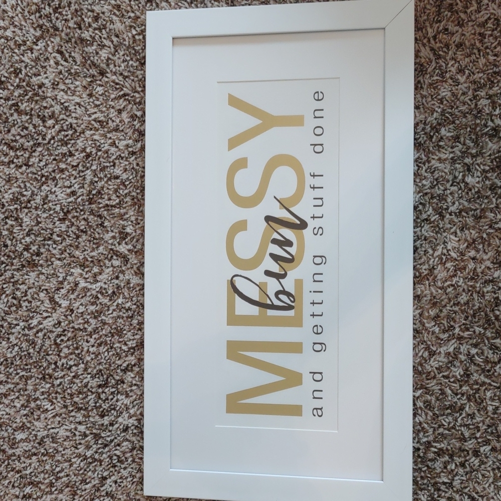 Home decor